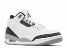 Nike Air Jordan 3 Retro ‘Cement Grey’