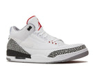 Nike Air Jordan 3 Retro JTH NRG 'White Cement'