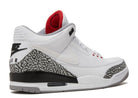 Nike Air Jordan 3 Retro JTH NRG 'White Cement'