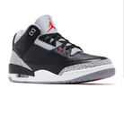 Nike Air Jordan 3 Retro OG 'Black Cement' 2024