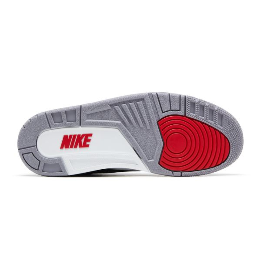 Nike Air Jordan 3 Retro OG 'Black Cement' 2024