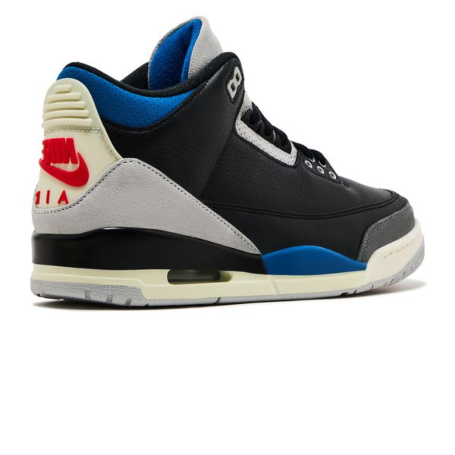 Nike Air Jordan 3 Retro OG 'Rare Air'