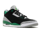 Nike Air Jordan 3 Retro 'Pine Green'