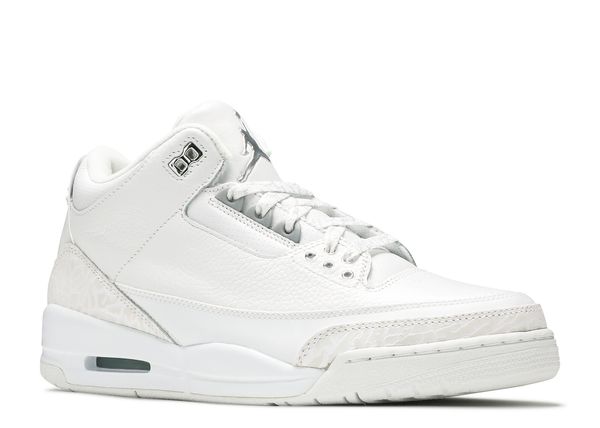 Nike Air Jordan 3 Retro 'Pure Money'