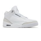 Nike Air Jordan 3 Retro 'Pure Money' 2025