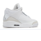 Nike Air Jordan 3 Retro 'Pure Money' 2025
