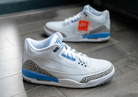 Nike Air Jordan 3 Retro 'UNC'