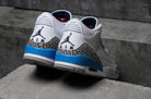 Nike Air Jordan 3 Retro 'UNC'