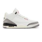 Nike Air Jordan 3 Retro 'White Cement Reimagined'