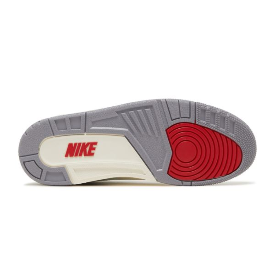 Nike Air Jordan 3 Retro 'White Cement Reimagined'