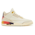 Nike Air Jordan 3 Retro x J. Balvin  'Medellín Sunset'