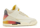 Nike Air Jordan 3 Retro x J. Balvin  'Medellín Sunset'