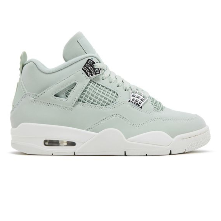 Nike Air Jordan 4 Retro 'Abundance / Seafoam'