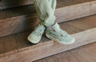 Nike Air Jordan 4 Retro 'Abundance / Seafoam'