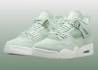 Nike Air Jordan 4 Retro 'Abundance / Seafoam'