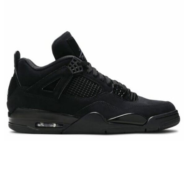 Nike Air Jordan 4 Retro ‘Black Cat’ 2020