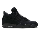 Nike Air Jordan 4 Retro 'Black Cat' 2020