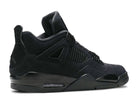 Nike Air Jordan 4 Retro 'Black Cat' 2020