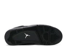 Nike Air Jordan 4 Retro 'Black Cat' 2020