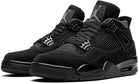 Nike Air Jordan 4 Retro 'Black Cat' 2020