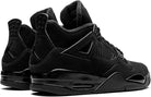 Nike Air Jordan 4 Retro 'Black Cat' 2020