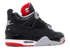 Nike Air Jordan 4 Retro 'Bred Reimagined'