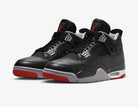 Nike Air Jordan 4 Retro 'Bred Reimagined'