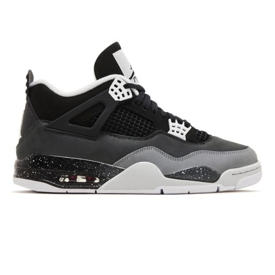 Nike Air Jordan 4 Retro 'Fear' 2024