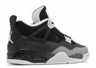 Nike Air Jordan 4 Retro ‘Fear’ 2024