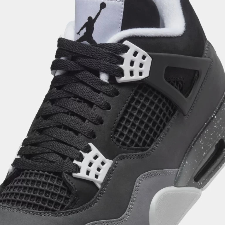 Nike Air Jordan 4 Retro ‘Fear’ 2024