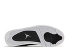 Nike Air Jordan 4 Retro ‘Fear’ 2024