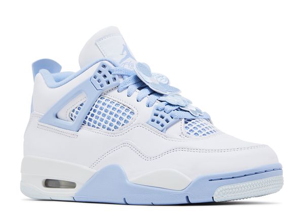 Nike Air Jordan 4 Retro 'Forget Me Not' Wmns