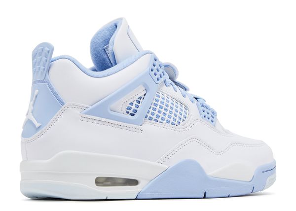 Nike Air Jordan 4 Retro 'Forget Me Not' Wmns