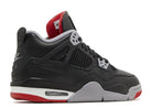 Nike Air Jordan 4 Retro GS 'Bred Reimagined'