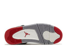 Nike Air Jordan 4 Retro GS 'Bred Reimagined'