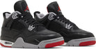 Nike Air Jordan 4 Retro GS 'Bred Reimagined'