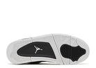 Nike Air Jordan 4 Retro GS 'Fear' 2024