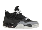Nike Air Jordan 4 Retro GS 'Fear' 2024