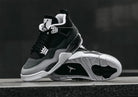 Nike Air Jordan 4 Retro GS 'Fear' 2024