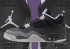 Nike Air Jordan 4 Retro GS 'Fear' 2024