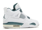 Nike Air Jordan 4 Retro GS 'Oxidized Green'