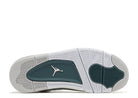 Nike Air Jordan 4 Retro GS 'Oxidized Green'