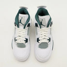 Nike Air Jordan 4 Retro GS 'Oxidized Green'