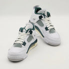 Nike Air Jordan 4 Retro GS 'Oxidized Green'