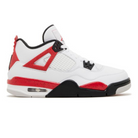Nike Air Jordan 4 Retro GS 'Red Cement'