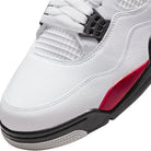 Nike Air Jordan 4 Retro GS 'Red Cement'