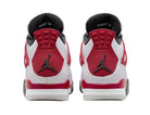 Nike Air Jordan 4 Retro GS 'Red Cement'