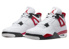 Nike Air Jordan 4 Retro GS 'Red Cement'