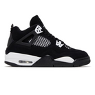 Nike Air Jordan 4 Retro GS 'White Thunder'