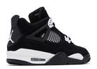 Nike Air Jordan 4 Retro GS 'White Thunder'
